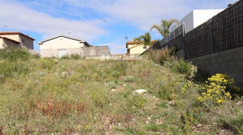 Tarragona - la Bisbal del Penedès - 512m2