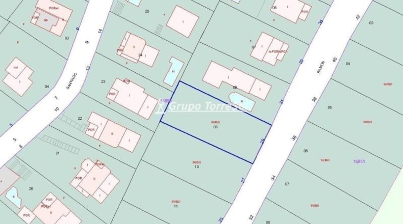 Tarragona - la Bisbal del Penedès - 512m2