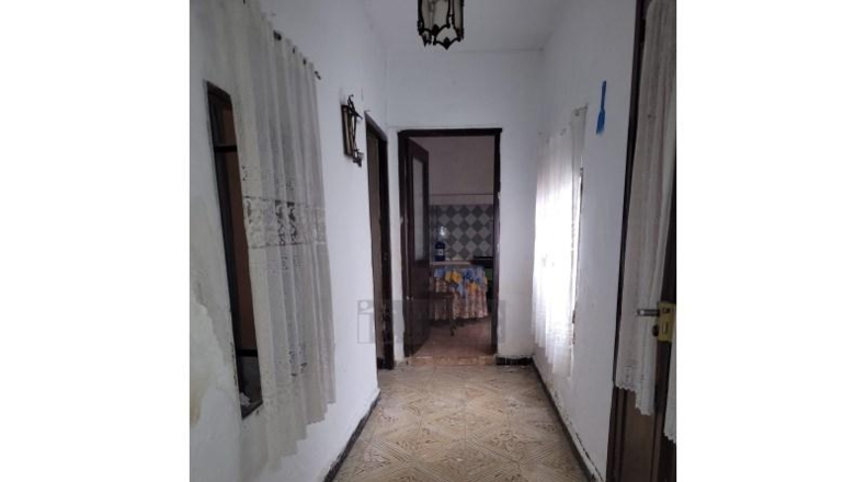 Toledo - El Toboso - 490m2