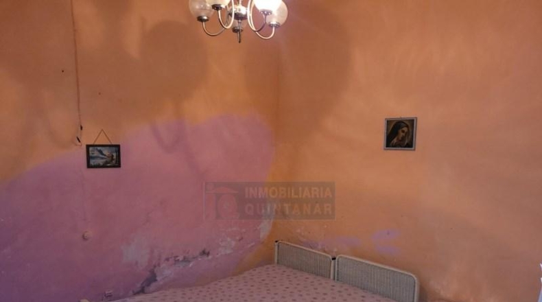 Toledo - El Toboso - 490m2
