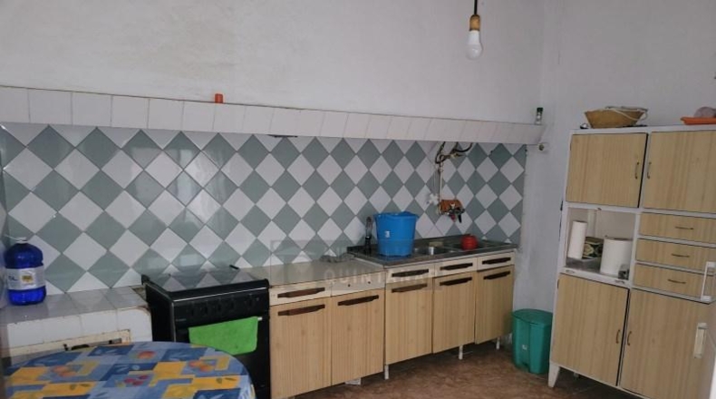 Toledo - El Toboso - 490m2