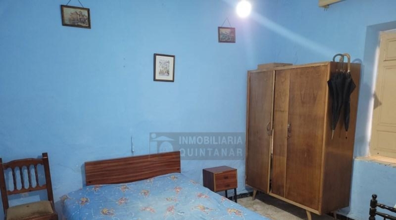 Toledo - El Toboso - 490m2