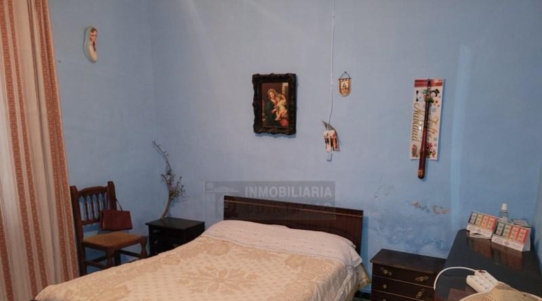 Toledo - El Toboso - 490m2