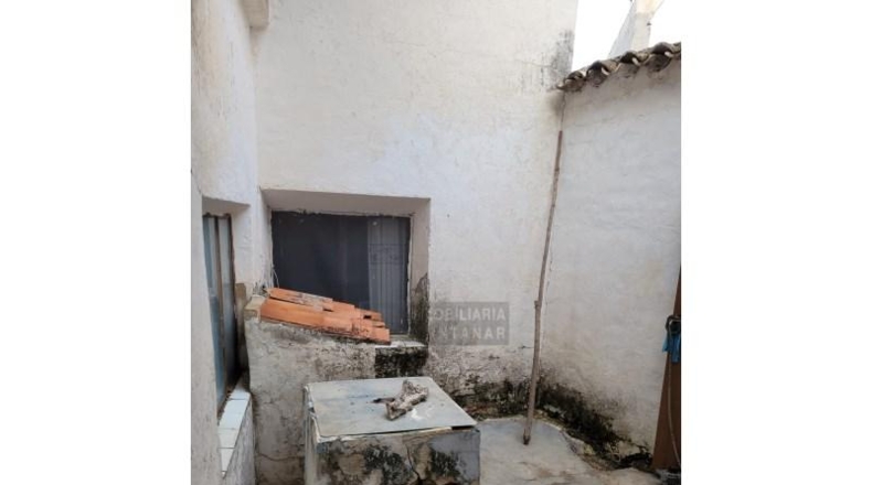 Toledo - El Toboso - 490m2