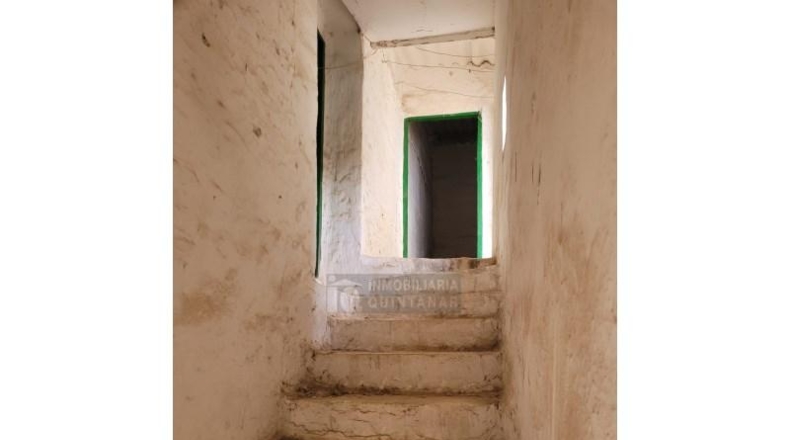 Toledo - El Toboso - 490m2