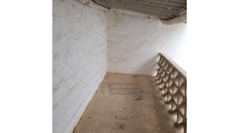 Toledo - El Toboso - 490m2