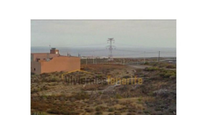 Santa Cruz de Tenerife - Granadilla de Abona - 124m2