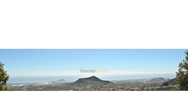 Santa Cruz de Tenerife - Granadilla de Abona - 124m2