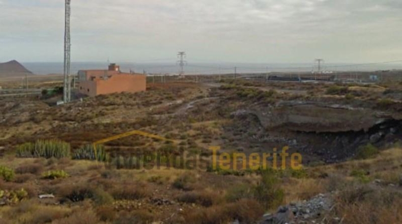 Santa Cruz de Tenerife - Granadilla de Abona - 124m2