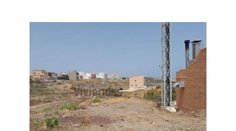 Santa Cruz de Tenerife - Granadilla de Abona - 124m2