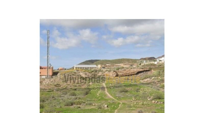 Santa Cruz de Tenerife - Granadilla de Abona - 124m2