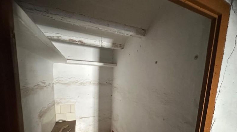 Tarragona - la Galera - 156m2