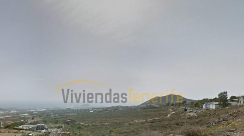 Santa Cruz de Tenerife - Granadilla de Abona - 150m2