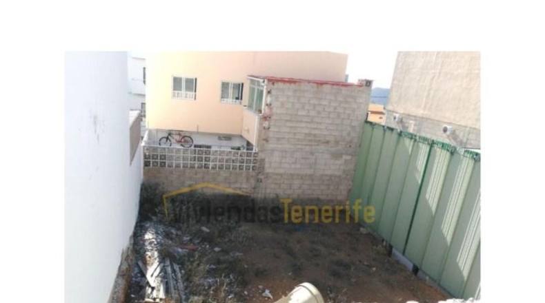 Santa Cruz de Tenerife - Granadilla de Abona - 150m2