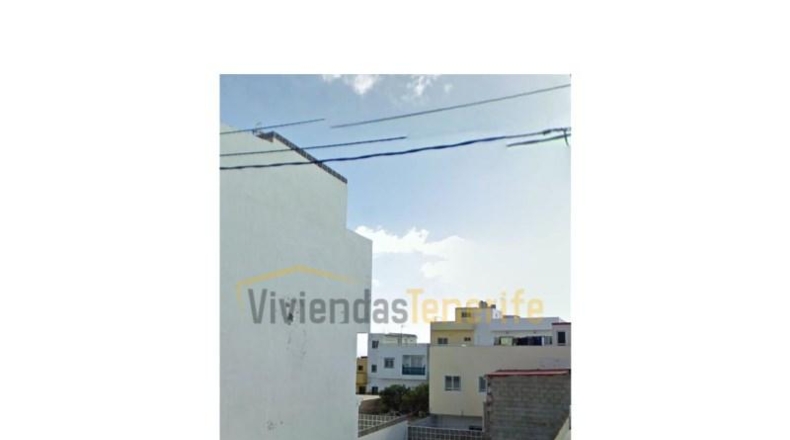 Santa Cruz de Tenerife - Granadilla de Abona - 150m2