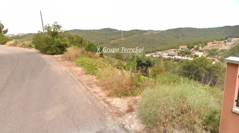 Tarragona - Кунит - 3351m2