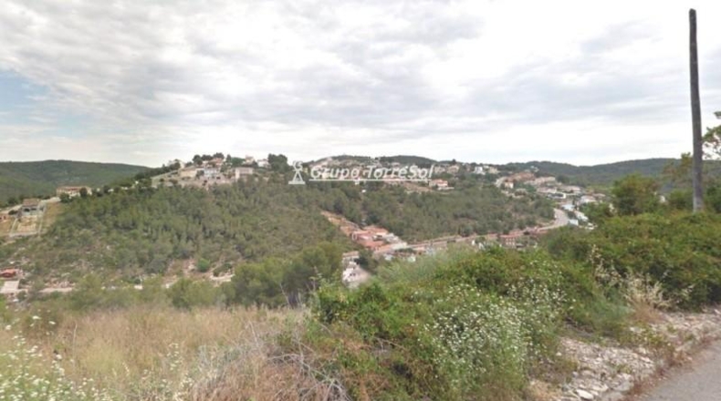 Tarragona - Кунит - 3351m2