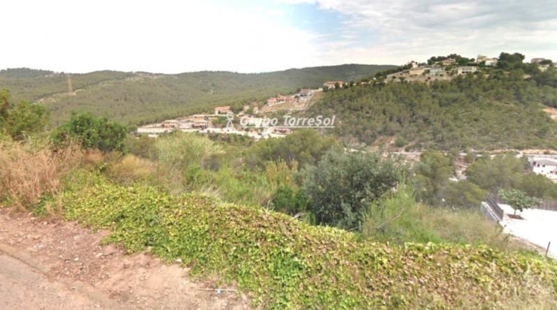 Tarragona - Кунит - 3351m2