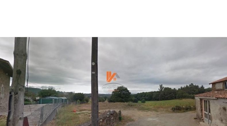 La Coruña - Santiago de Compostela - 5230m2