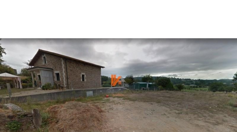 La Coruña - Santiago de Compostela - 5230m2