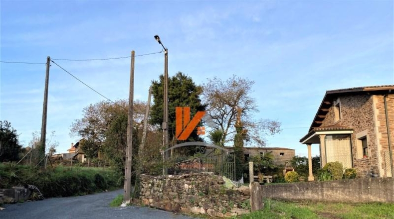 La Coruña - Santiago de Compostela - 5230m2
