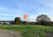 Terreno no urbanizable en venta en la España, Santiago de Compostela, ref: TR346316 foto