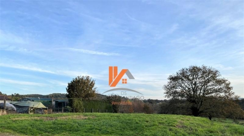 La Coruña - Santiago de Compostela - 5230m2