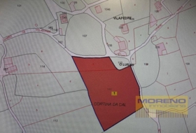 Vilar de Sarria 9459&nbsp;m²