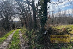 Vilar de Sarria 9459&nbsp;m²