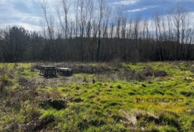 Vilar de Sarria 9459&nbsp;m²