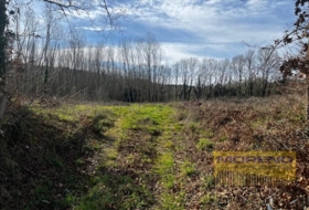 Vilar de Sarria 9459&nbsp;m²
