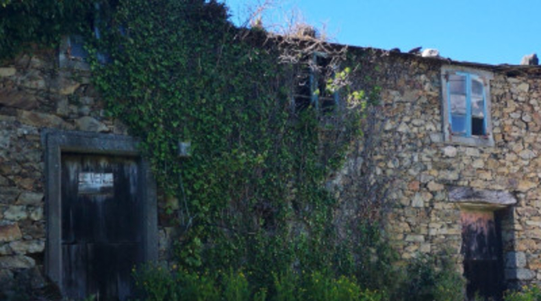 La Corunya - San Ramón - 25000m2
