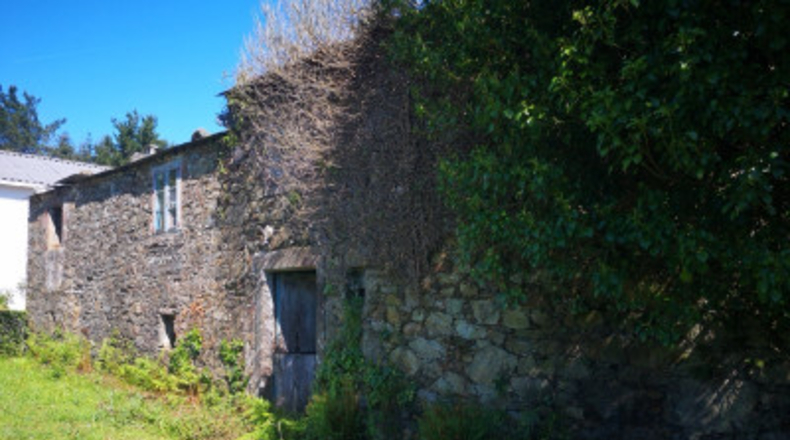 La Corunya - San Ramón - 25000m2