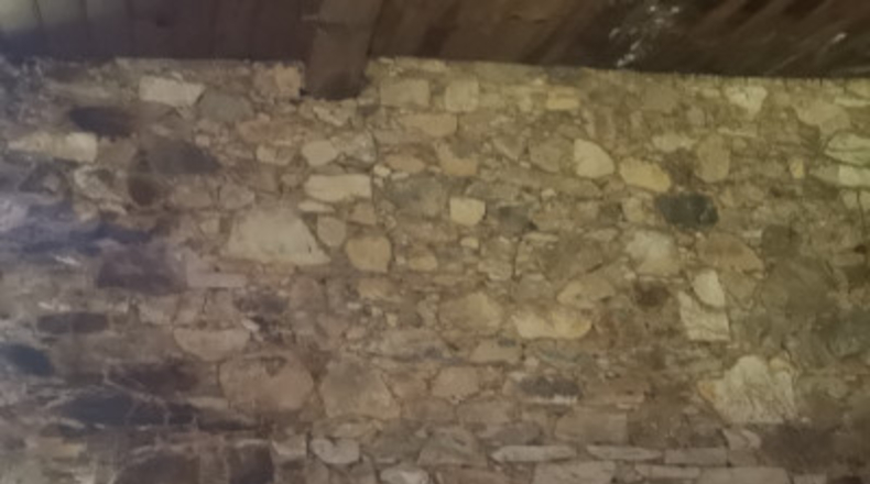 La Corunya - San Ramón - 25000m2