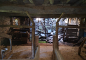 Finca rústica en venda a la España, Armenteiro de Abaixo, ref.: TR296731 foto