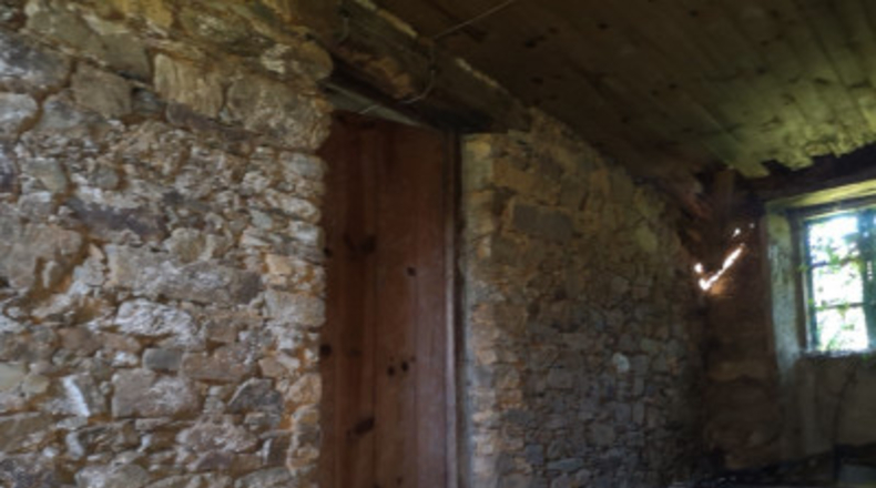 La Corunya - San Ramón - 25000m2