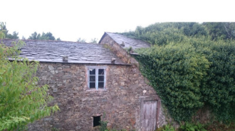 La Corunya - San Ramón - 25000m2