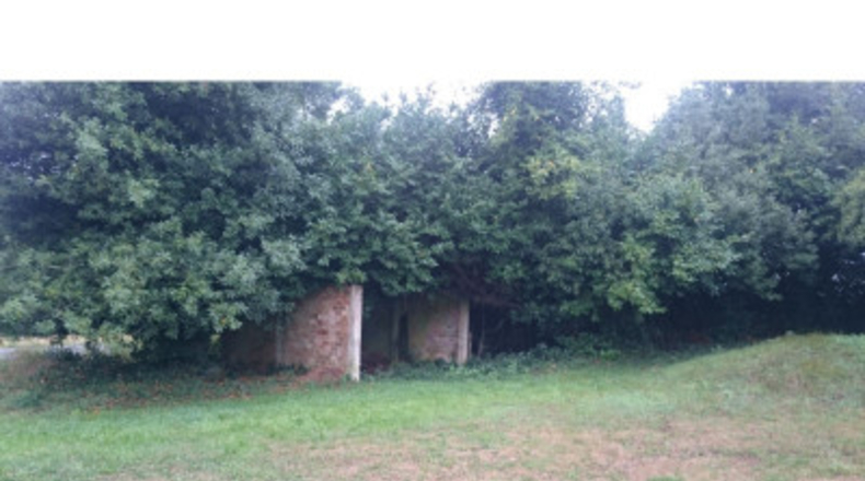 La Corunya - San Ramón - 25000m2