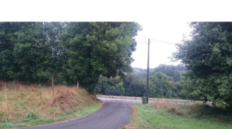 La Corunya - San Ramón - 25000m2