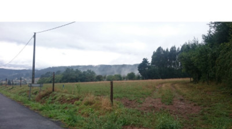 La Corunya - San Ramón - 25000m2