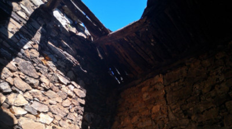 La Corunya - San Ramón - 25000m2