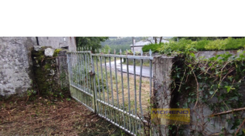 Lugo - Sarria - 2800m2