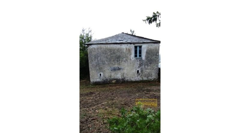 Lugo - Sarria - 2800m2