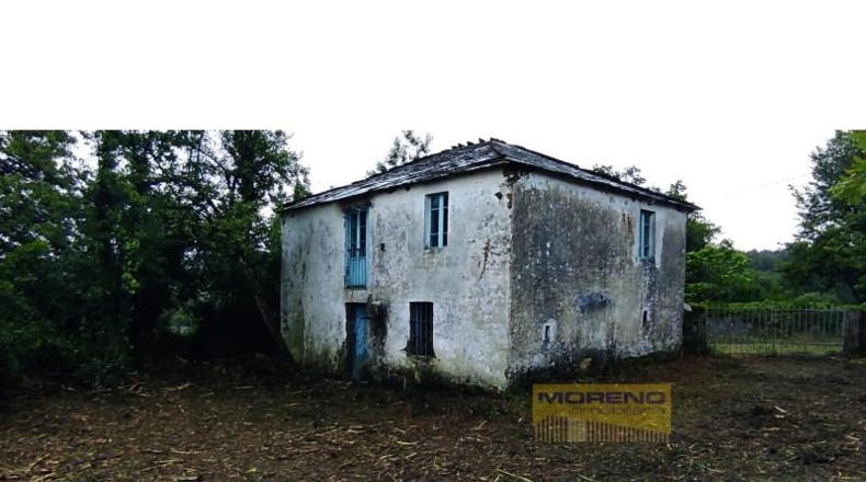 Lugo - Sarria - 2800m2