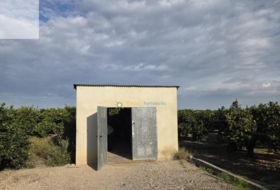 Senyera 14799&nbsp;m² 