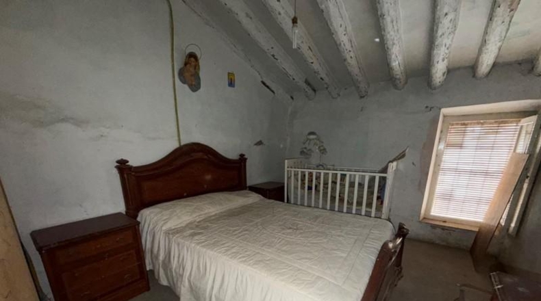 Valencia - Alcublas - 86m2