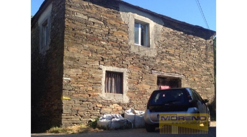 Lugo - Samos - 3050m2