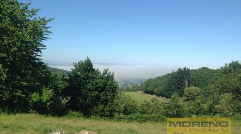 Lugo - Samos - 3050m2
