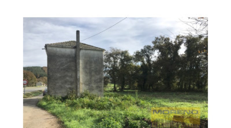 Lugo - Sarria - 3442m2
