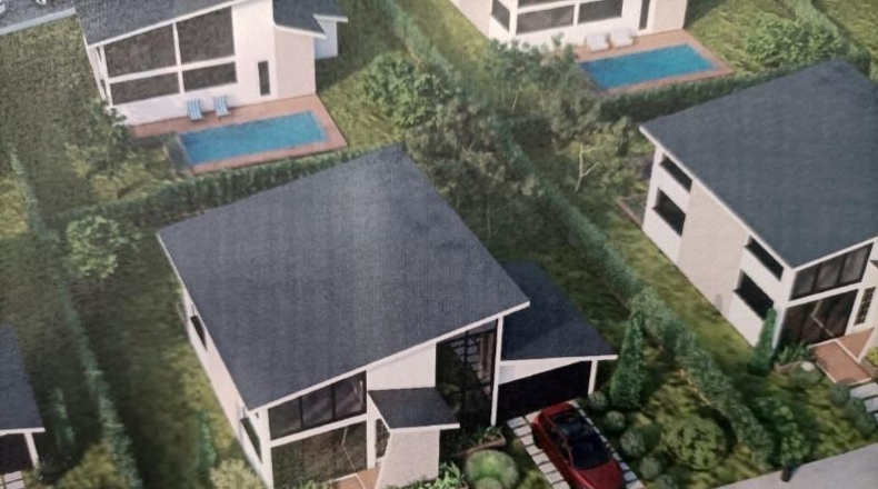 La Corunya - Ferrol - 520m2